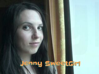 Jenny_SweetGirl