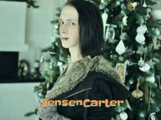 JensenCarter