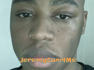 JeremyCum4Me