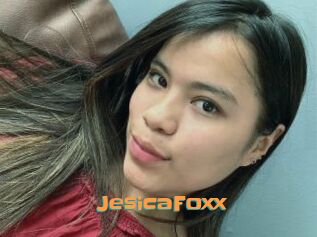 JesicaFoxx