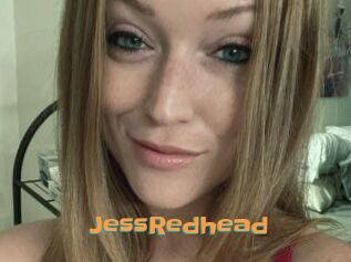 JessRedhead