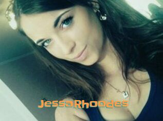 JessaRhoodes