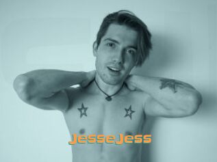 JesseJess