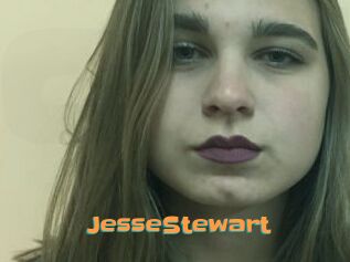 JesseStewart