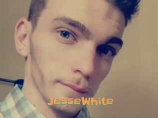 JesseWhite