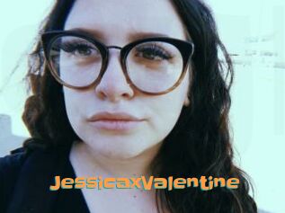 JessicaxValentine