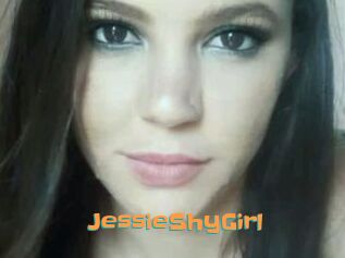 JessieShyGirl