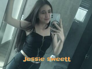 Jessie_sweett