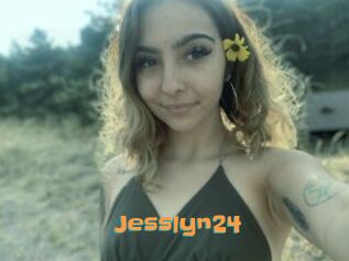 Jesslyn24