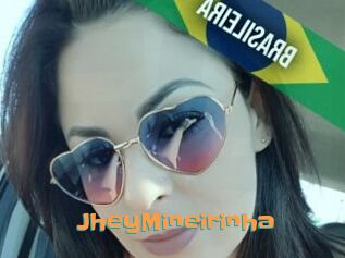 JheyMineirinha