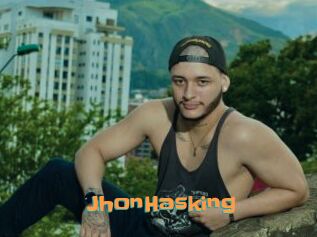 JhonHasking