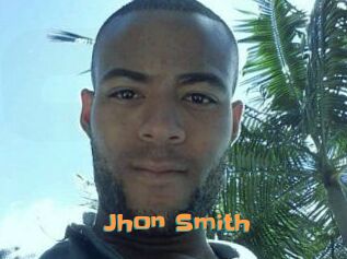 Jhon_Smith