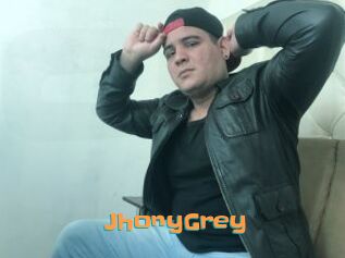 JhonyGrey