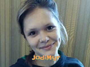 JodiMyr