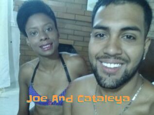 Joe_And_Cataleya