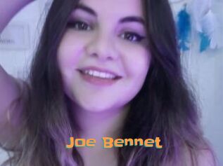 Joe_Bennet