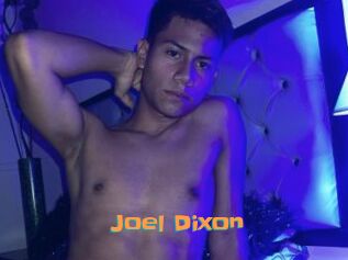 Joel_Dixon