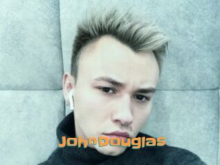 JohnDouglas