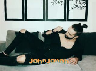 JohnJonah