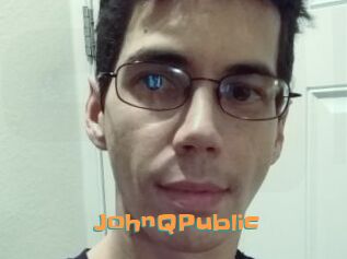 JohnQPublic