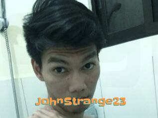 JohnStrange23