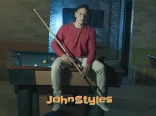 JohnStyles