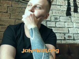 JohnWillLong