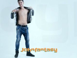 Johnfantasy