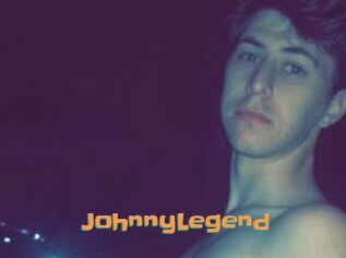 JohnnyLegend