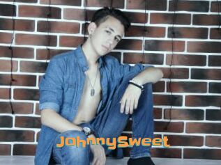 JohnnySweet