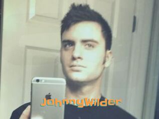 JohnnyWilder