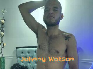 Johnny_Watson