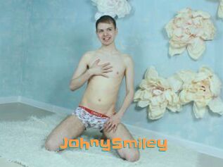 JohnySmiley