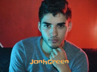 JonhGreen