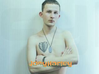 JonyHarley