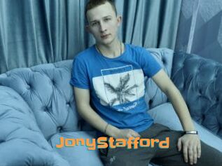 JonyStafford