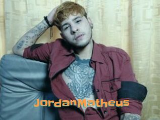 JordanMatheus