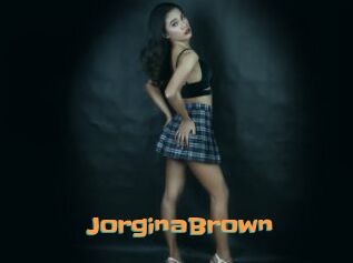 JorginaBrown