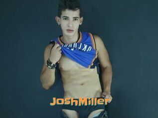 JoshMiller