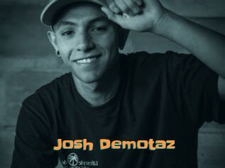 Josh_Demotaz