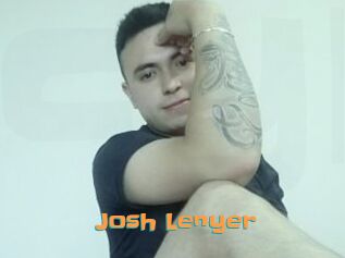 Josh_Lenyer