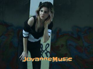 JovanneMusic