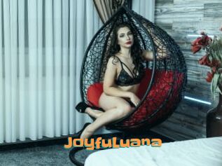 JoyfuLuana