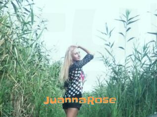 JuannaRose