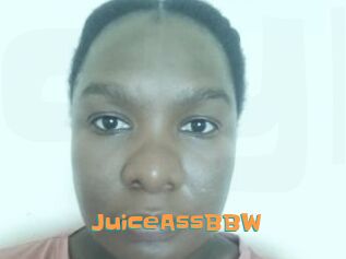 JuiceAssBBW