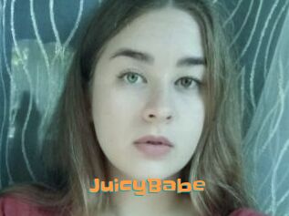 JuicyBabe