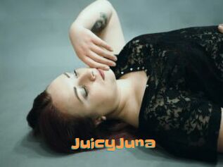 JuicyJuna