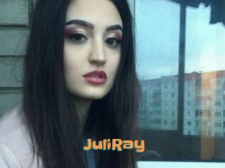 JuliRay