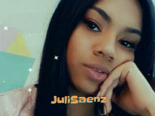 JuliSaenz