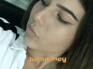 JuliaHoney